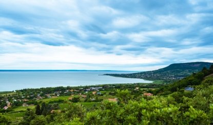 Венгерский экспресс с отдыхом на Балатоне - 10 дней – туры в Европу из Санкт-Петербурга