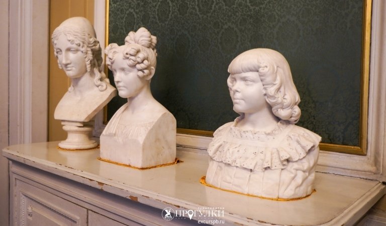 Экскурсия в Дом ученых для школьников