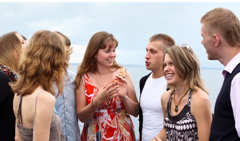 Выпускники – выпускные вечера для 11 класса от 9300 рублей