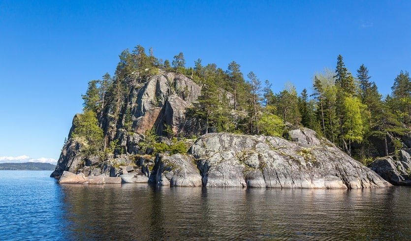 Берег Ладоги – туры в Карелию от 10250 рублей