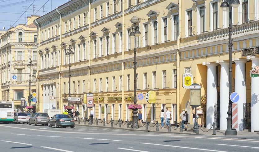 Кондитерская Вольф и Беранже – Экскурсии в музеи и общественные учреждения от 1800 рублей