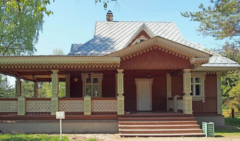 Мандроги. В гости к деревенским мастерам – тур по Северо-Западу от 2950 рублей Мандроги. В гости к деревенским мастерам – тур по Северо-Западу от 2950 рублей