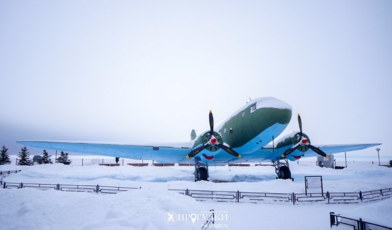 Дорога жизни — Индивидуальные (VIP) экскурсии и туры от 3100 рублей