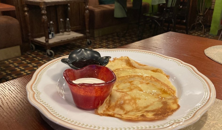 Елисеевский магазин - главная витрина Невского проспекта (экскурсия для групп) – фото №2 – Прогулки