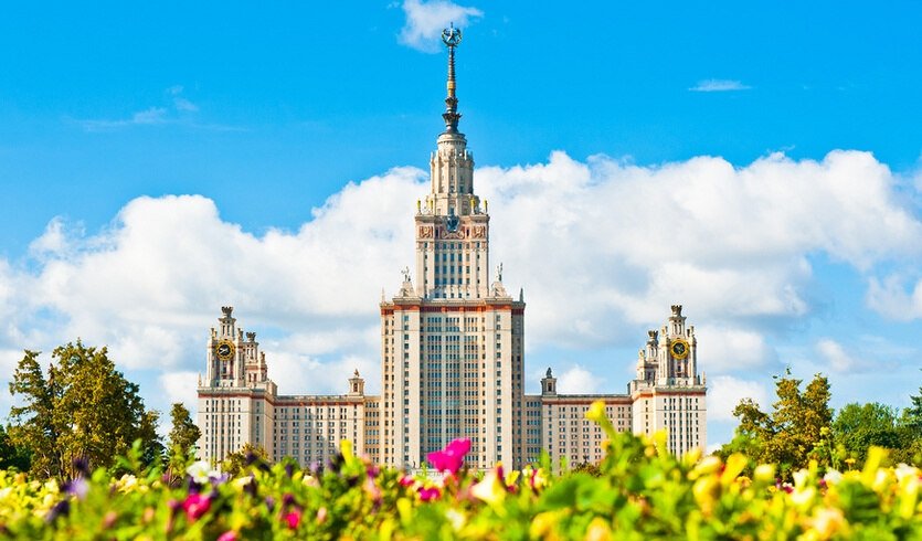 Москва (2 дня) – туры для школьников от 5450 рублей