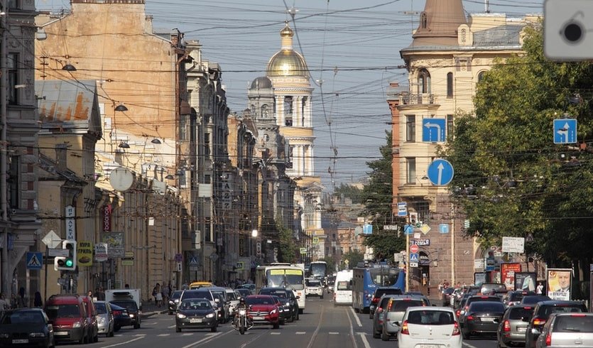 Владимирский собор (с посещением учебной звонницы) – интерьерные экскурсии для заказных групп от 405 рублей