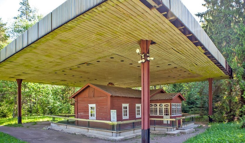 Русская Финляндия (с посещением музея «Ялкала» и органного концерта в Токсово) для заказных групп – автобусные экскурсии для организованных групп 