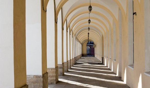 По Невскому проспекту (для заказных групп) – пешеходные экскурсии для заказных групп от 290 рублей