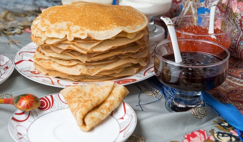 Масленица со скоморохами подземелья в Саблинских пещерах (для школьных групп) — экскурсии и программы для детей от 2310 рублей
