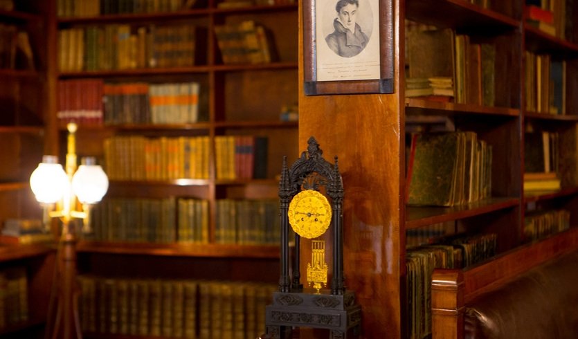 Путешествие с Котом ученым по пушкинскому Петербургу — экскурсии и программы для детей