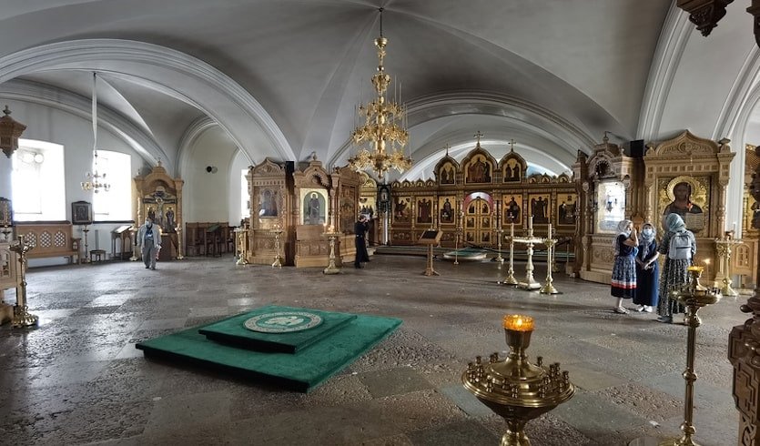 Путешествие на Валаам на вертолете — Индивидуальные (VIP) экскурсии и туры в Санкт-Петербурге от 150500 руб.