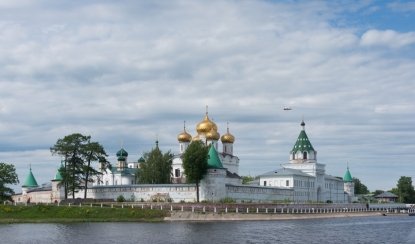 Золотое кольцо России (из Москвы) – туры по Золотому Кольцу