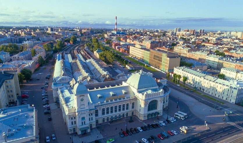 Экскурсия в Особняк Г. П. Петрова для групп – интерьерные экскурсии для организованных групп