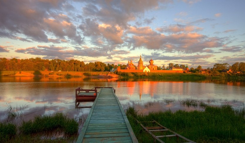 Карелия на ладони (5 дней, август) — Туры и круизы из Петербурга от 26784 рублей