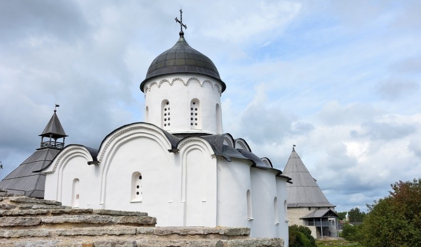 Старая Ладога – древняя столица Северной Руси – Автобусная экскурсия – загородные экскурсии