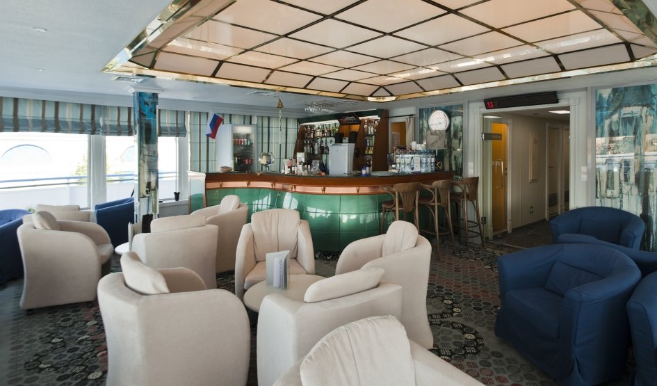 Панорамный бар