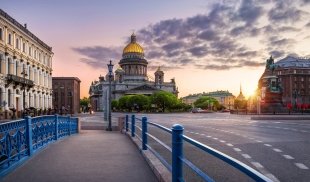 Советы и рекомендации по выбору тура в Петербург – полезные статьи