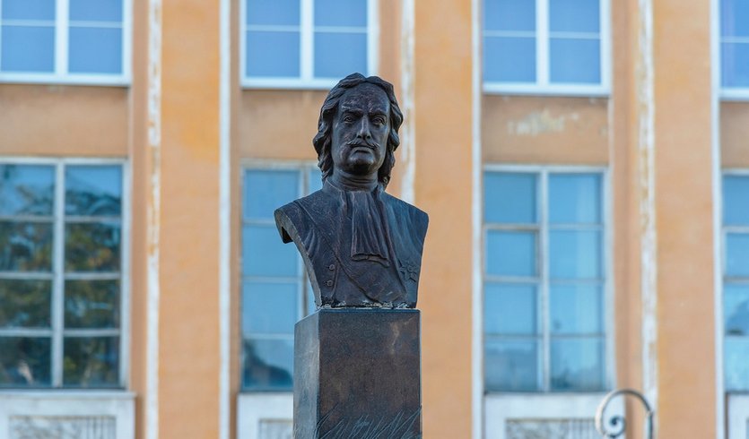 Ботанический сад Петра Великого (для школьных групп) — экскурсии и программы для детей от 360 рублей