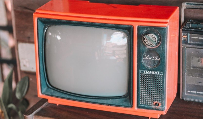Старый телевизор – сборные экскурсии для детей от 550 рублей