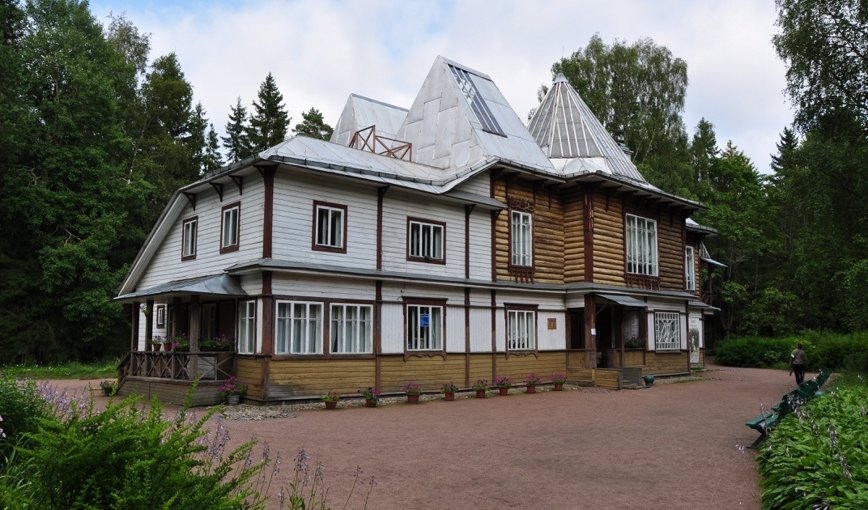 Большое путешествие в Средневековый Выборг 4 д - Сборные туры в Выборг от 27950 руб. 