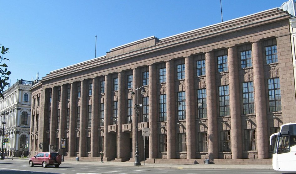 Посольство Германии – автобусные экскурсии от 2000 рублей