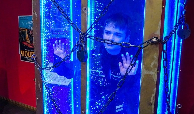 Клетка для фокусов – сборные экскурсии для школьников в Санкт-Петербурге от 950 рублей Клетка для фокусов – сборные экскурсии для школьников в Санкт-Петербурге от 950 рублей