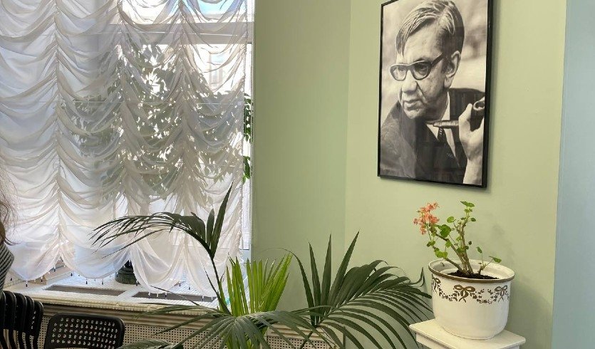 Библиотека Николя – дворцы и особняки от 1700 рублей