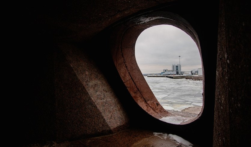 Окно в Европу (обзорная экскурсия с водной прогулкой + Кронштадт) — VIP-программы