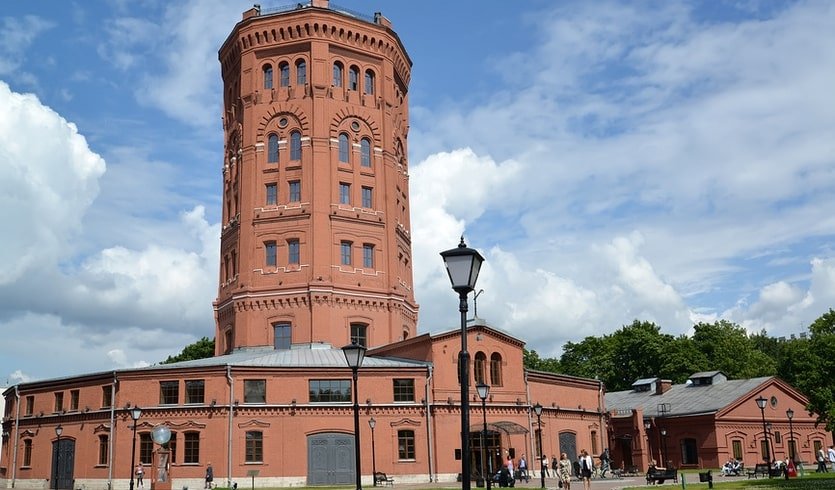 Квест «Путешествие в Капландию» для школьных групп (Музей «Вселенная воды») – квесты для школьников от 660 рублей