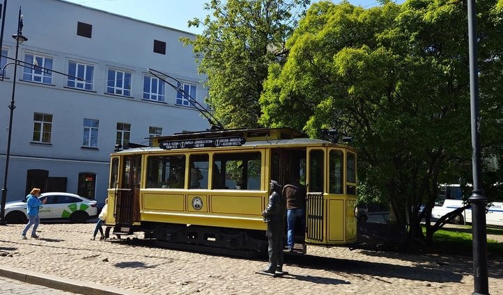 Три дня: открой свой Выборг — туры в Санкт-Петербург — от 12800 рублей