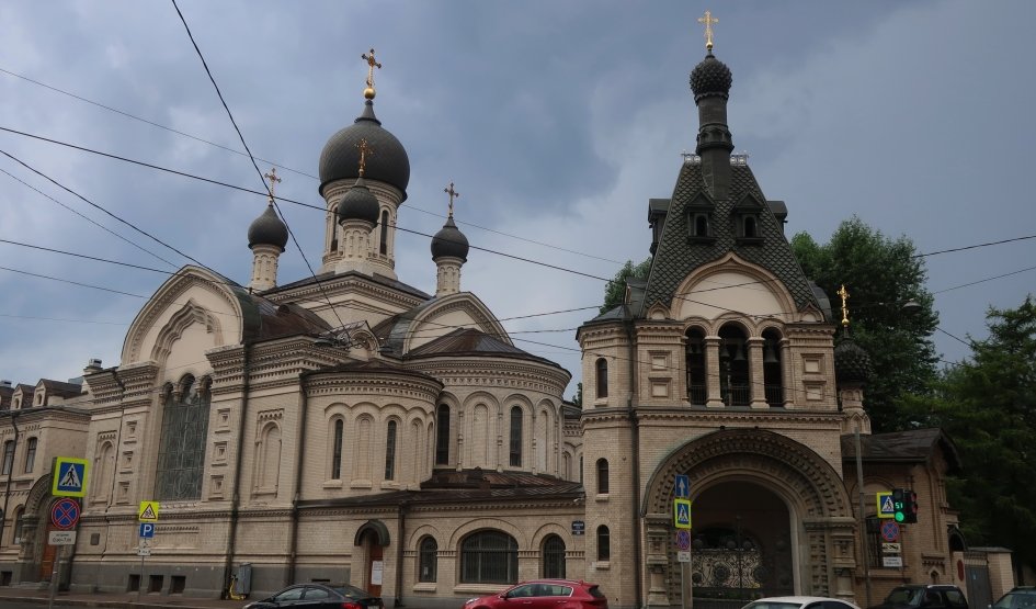 «От Балтийской до Нарвской» – пешеходные экскурсии от 1100 рублей