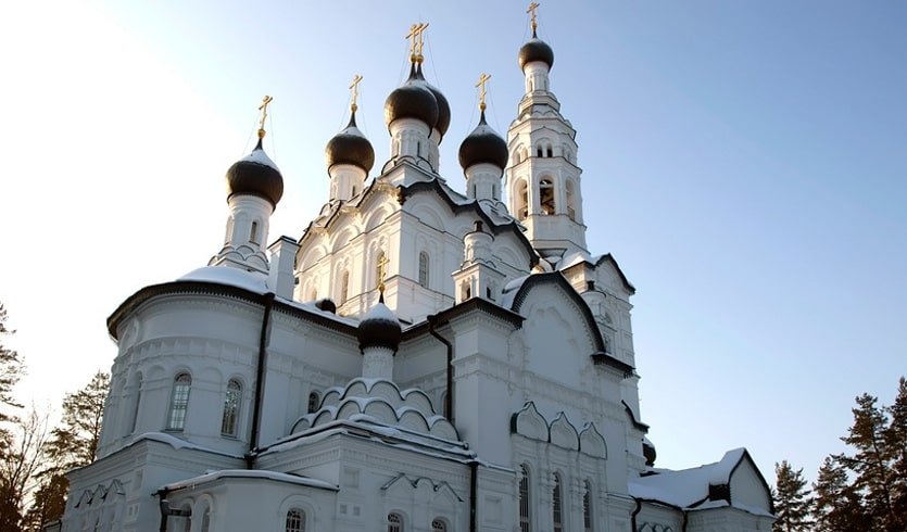 Зеленогорск сквозь призму времени (для заказных групп) – пешеходные экскурсии для заказных групп от 355 рублей