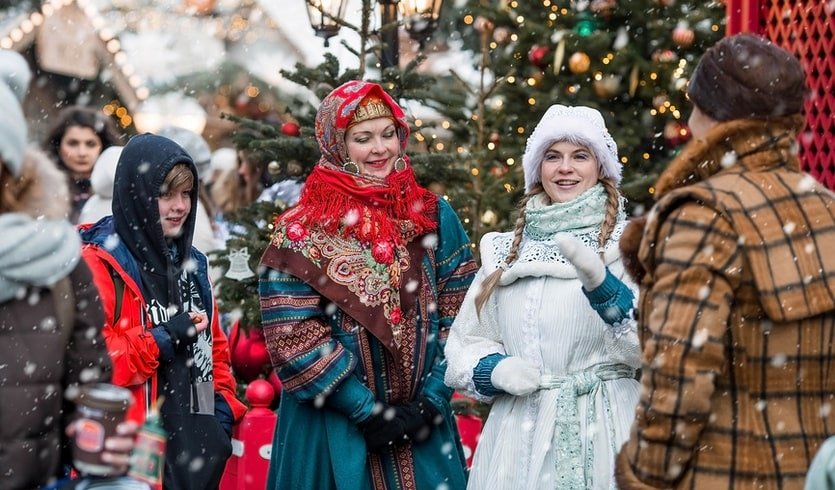 Новогоднее гуляние – интерьерные экскурсии от 2800 рублей Новогоднее гуляние – интерьерные экскурсии от 2800 рублей