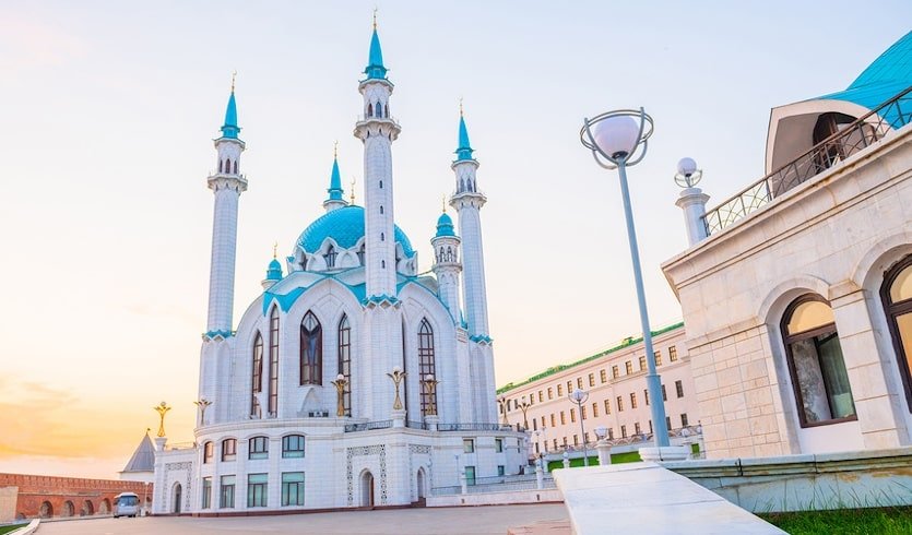 Республики без границ – Казань – Чебоксары – Йошкар-Ола — фото №3 — Фотобанк Лори / Е. О. Республики без границ – Казань – Чебоксары – Йошкар-Ола — туры в Казань от 13220 руб.