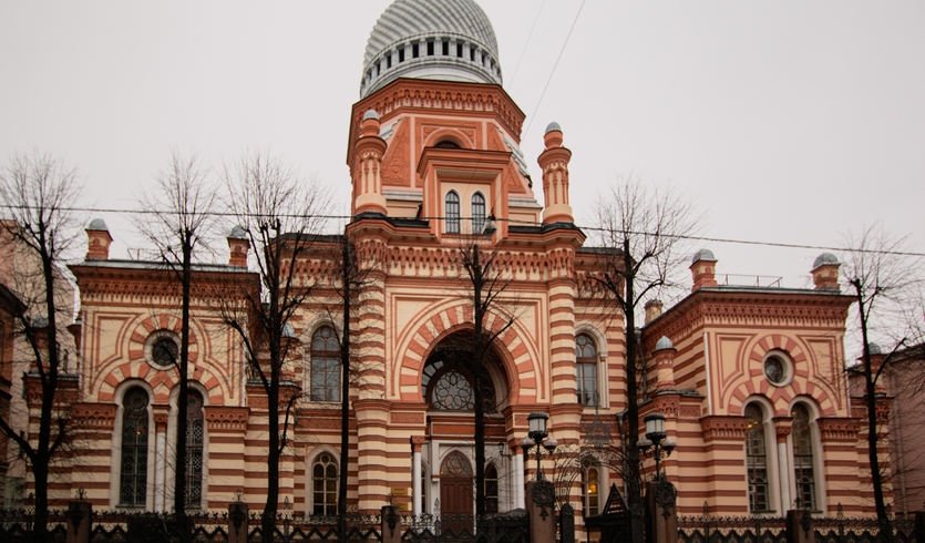 Город всех религий (для школьных групп) — экскурсии и программы для детей от 1080 рублей