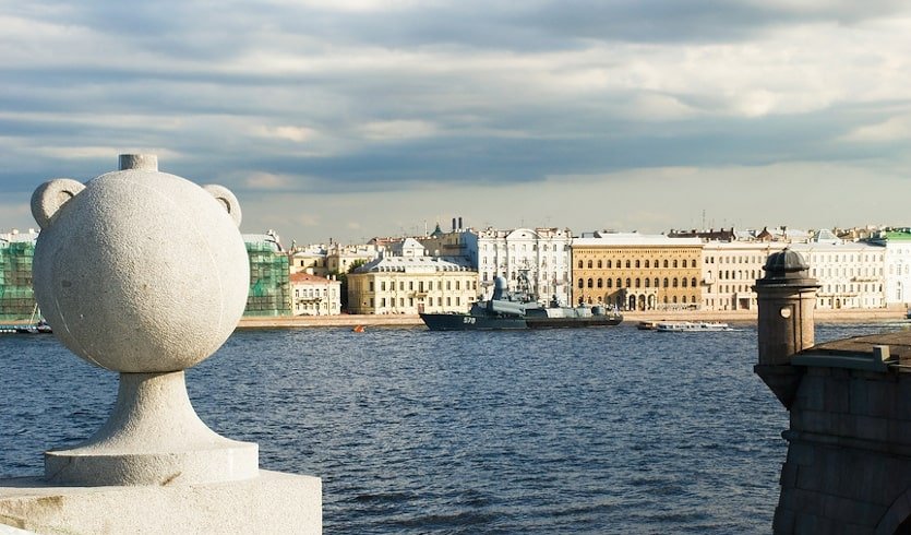 В гостях у Петра Первого (интерактивная экскурсия по Петропавловской крепости) — Индивидуальные (VIP) экскурсии и туры в Санкт-Петербурге от 3300 руб.