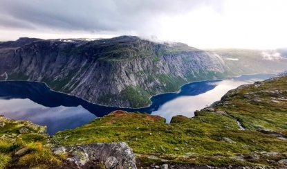 Фьорды Норвегии с Бергеном – туры в Финляндию, Скандинавию, Прибалтику