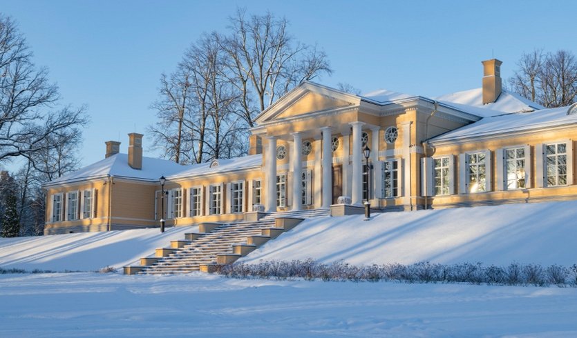 Главный усадебный Монрепо – сборные туры в Санкт-Петербург от 7700 рублей Главный усадебный Монрепо – сборные туры в Санкт-Петербург от 7700 рублей