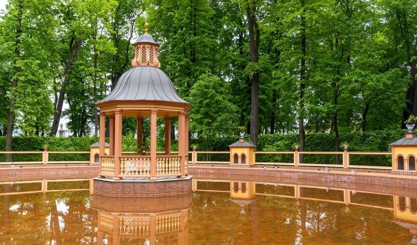 Легче легкого (5 дней c понедельника, май-сентябрь) – туры в Санкт-Петербург