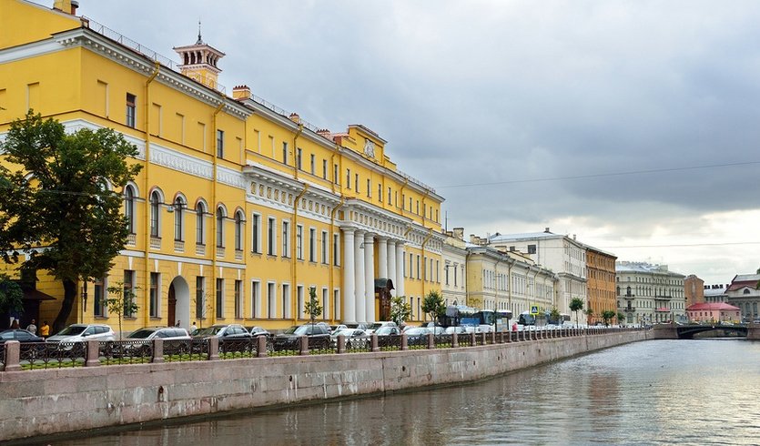 Григорий Распутин – Святой чёрт (с посещением квартиры Распутина) — фото №4 — Фотобанк Лори / Овчинникова Ирина Григорий Распутин – Святой чёрт (с посещением квартиры Распутина) — Экскурсии для организованных групп от 1270 рублей
