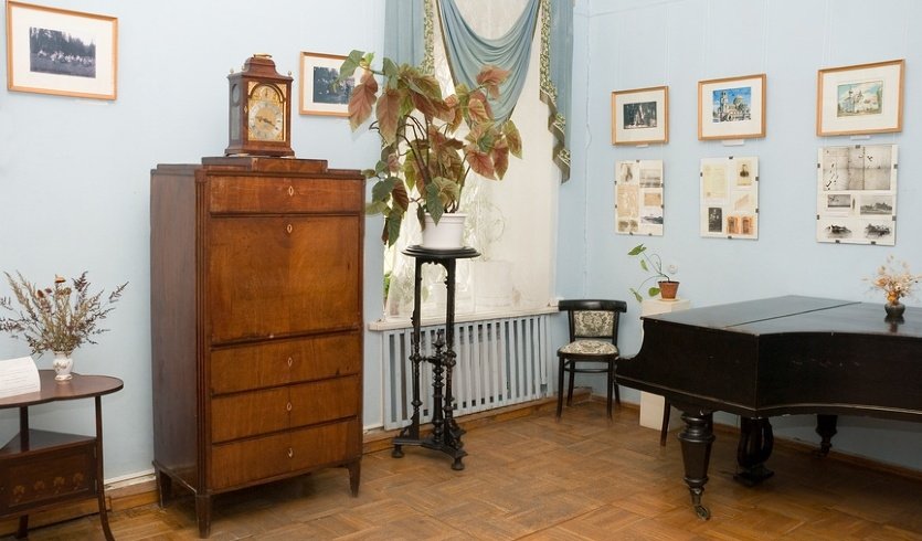 Шамбала Николая Рериха – фото №3 – Фотобанк Лори / Александр Щепин Шамбала Николая Рериха – загородные экскурсии