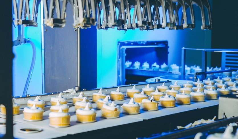 Экскурсия на фабрику мороженого «Петрохолод»  (экскурсия для школьников) — экскурсии и программы для детей