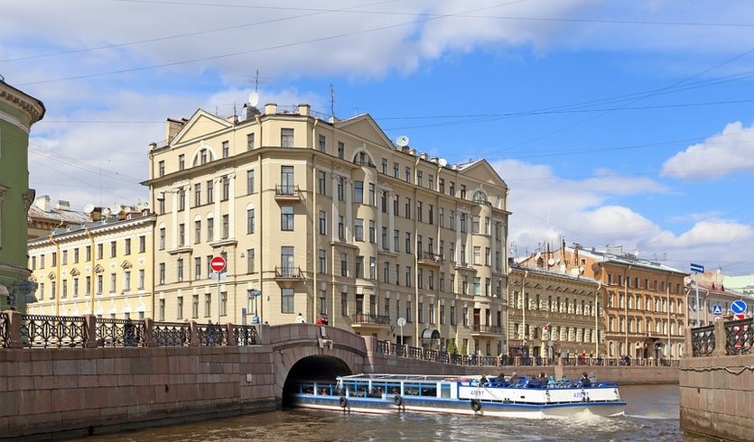 За порогом старой квартиры (Музей печати) – интерьерные экскурсии для заказных групп от 415 рублей