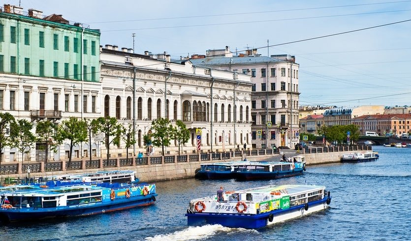 Дворец Нарышкиных-Шуваловых: тайник историй – интерьерные экскурсии от 1900 рублей