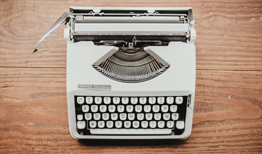 Пишущая машинка – сборные экскурсии для детей от 550 рублей