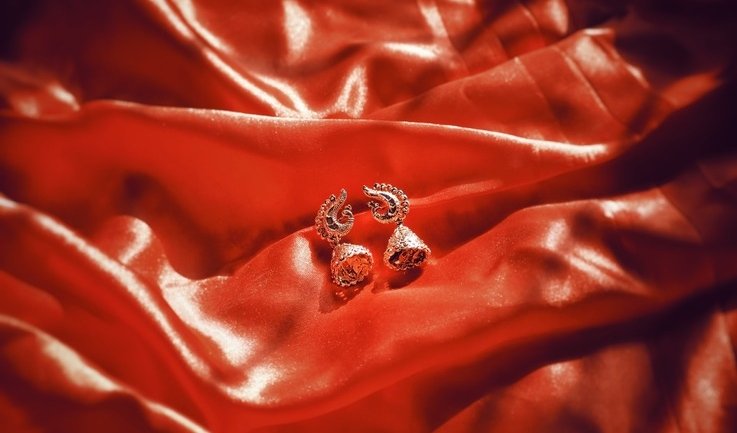 Экскурсия на производство ювелирного завода «Русские самоцветы» и мастер-класс по филиграни – интерьерные экскурсии для заказных групп от 1480 рублей