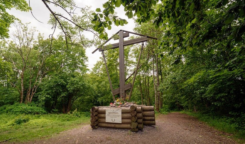 Дудергофские высоты. Петербургская Швейцария (для групп) – автобусные экскурсии для организованных групп  от 700 рублей