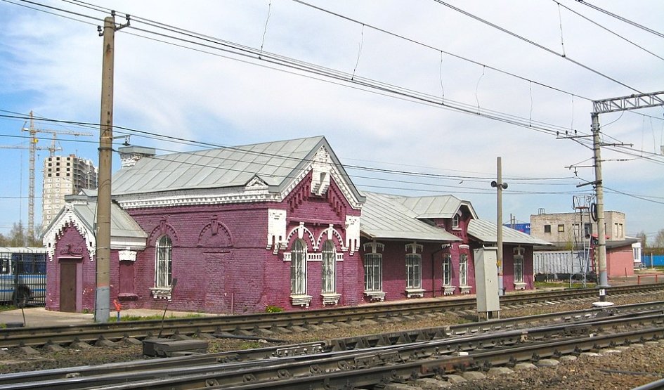 Дача Долгорукова – пешеходные экскурсии от 1100 рублей