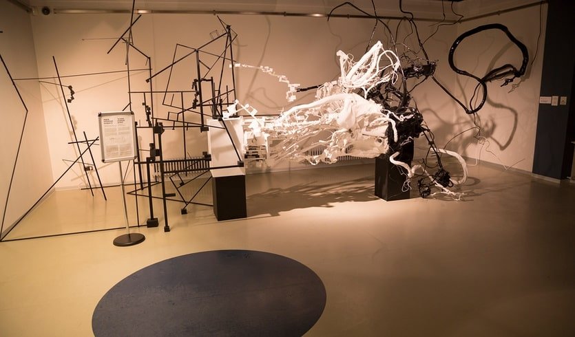 Модель биполярной активности – экскурсии и программы для детей от 650 рублей