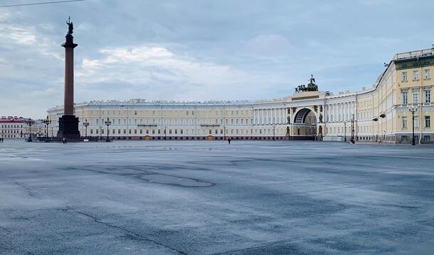 Обзорная экскурсия (пешеходная) – Пешеходные экскурсии